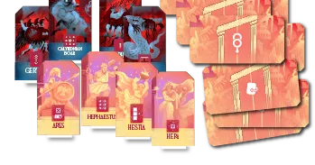 Ichor: Reinforcements & Gates Expansion