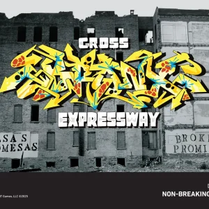 Cross Bronx Expressway