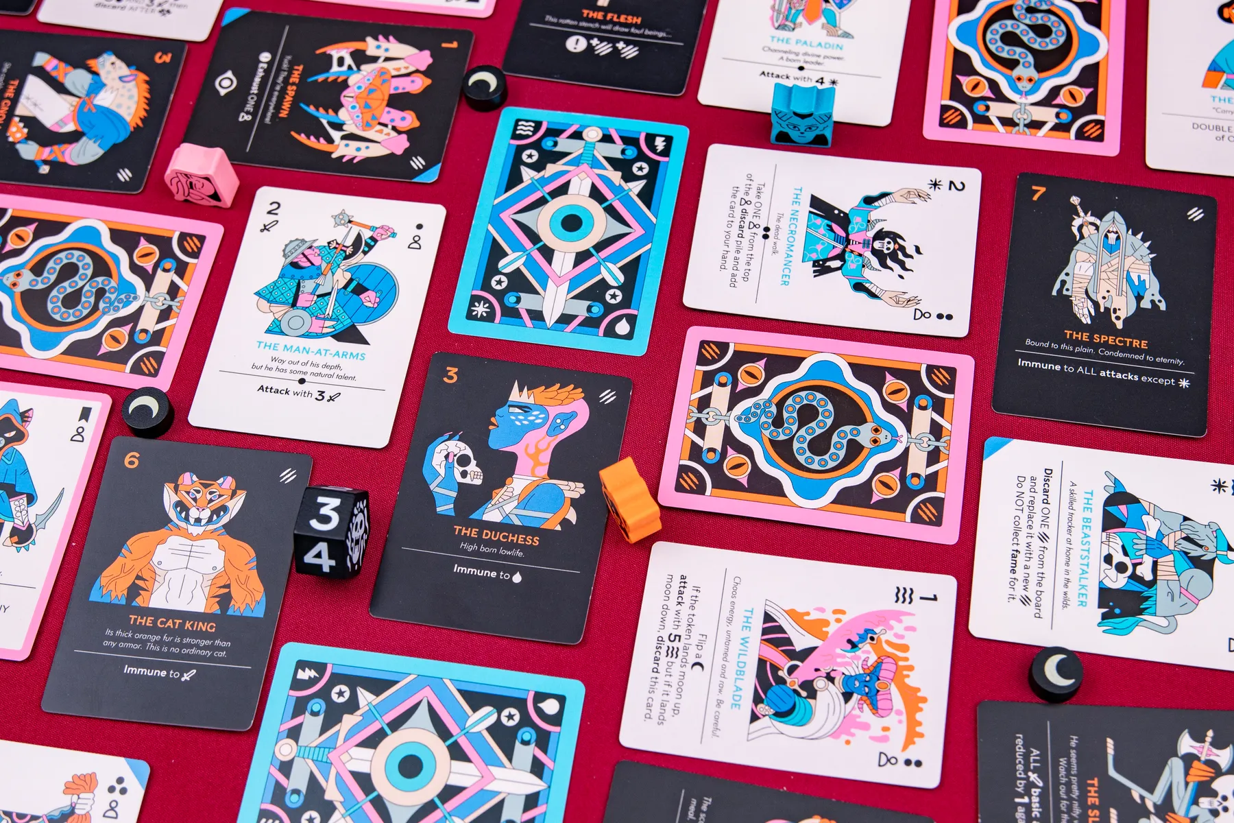 Fame & Fable Deluxe Edition - immagine 5