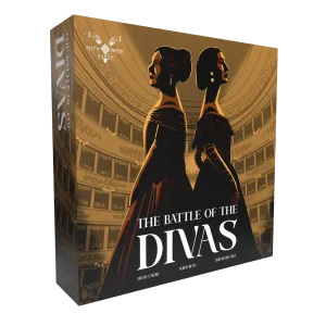 The Battle of the Divas