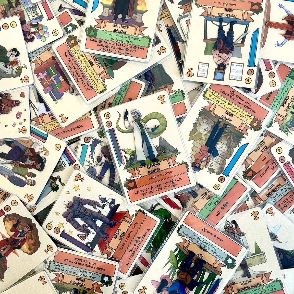 Misfit Heroes - immagine 4