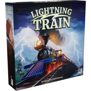 Lightning Train