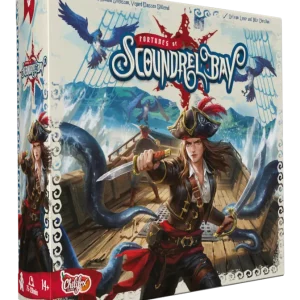 Fortunes of Scoundrel Bay