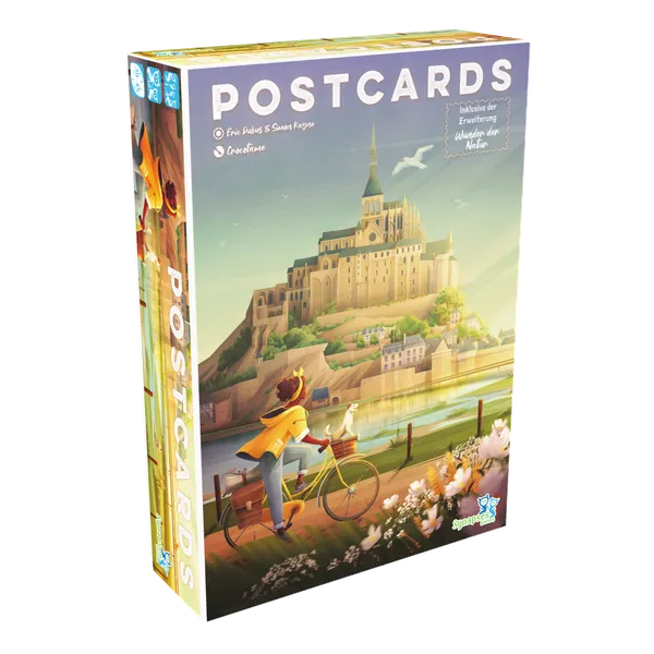 Postcards - immagine 2