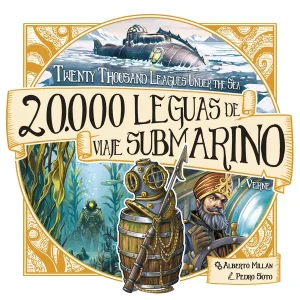 20.000 Leagues Under the Sea