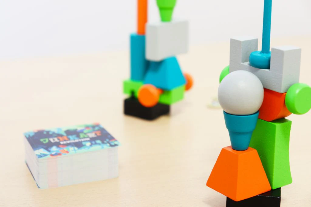 Junk Art Revolution - immagine 5