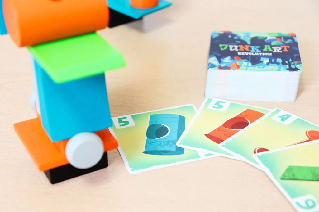 Junk Art Revolution - immagine 4