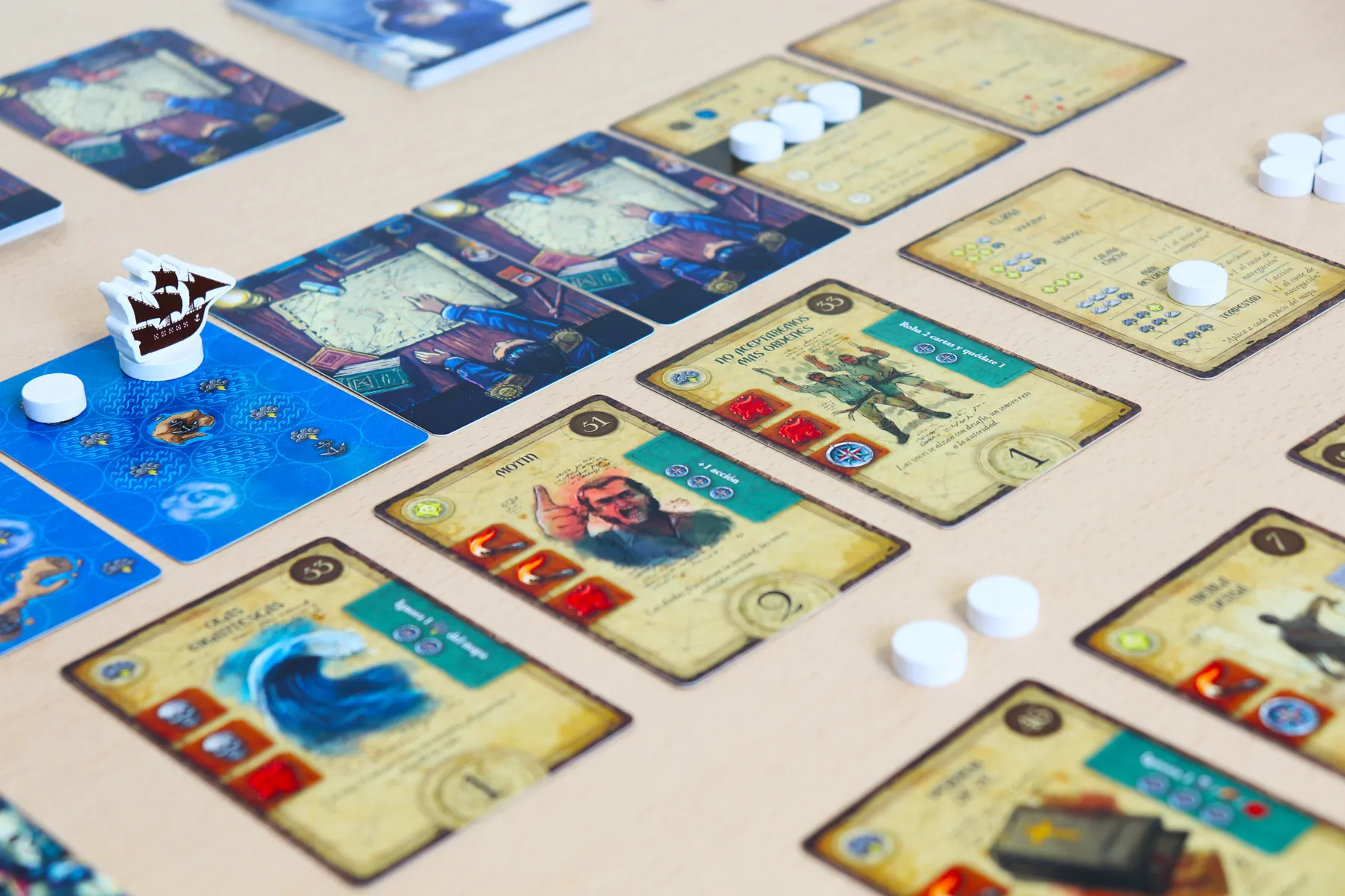 Adamastor - immagine 3