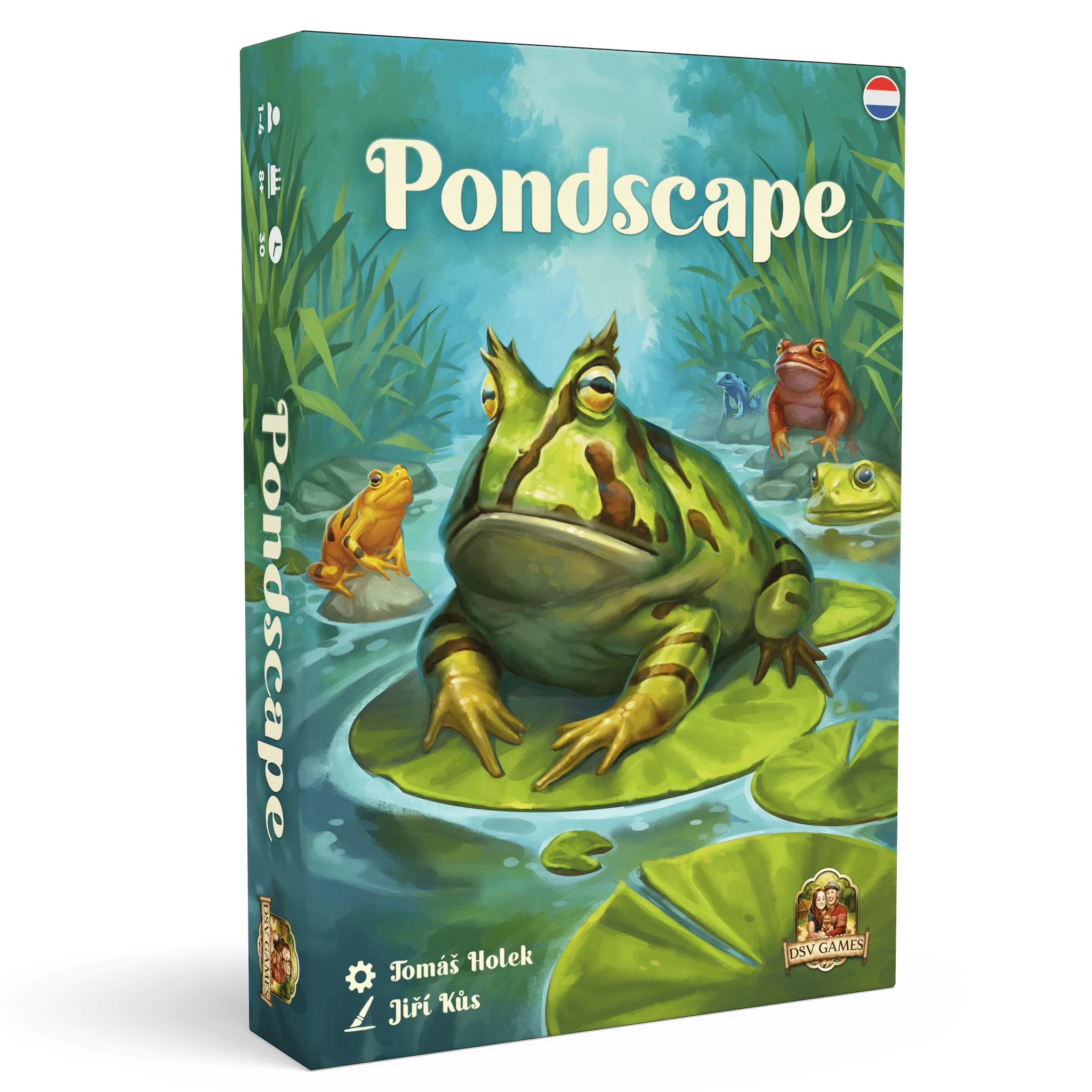 Pondscape - immagine 2