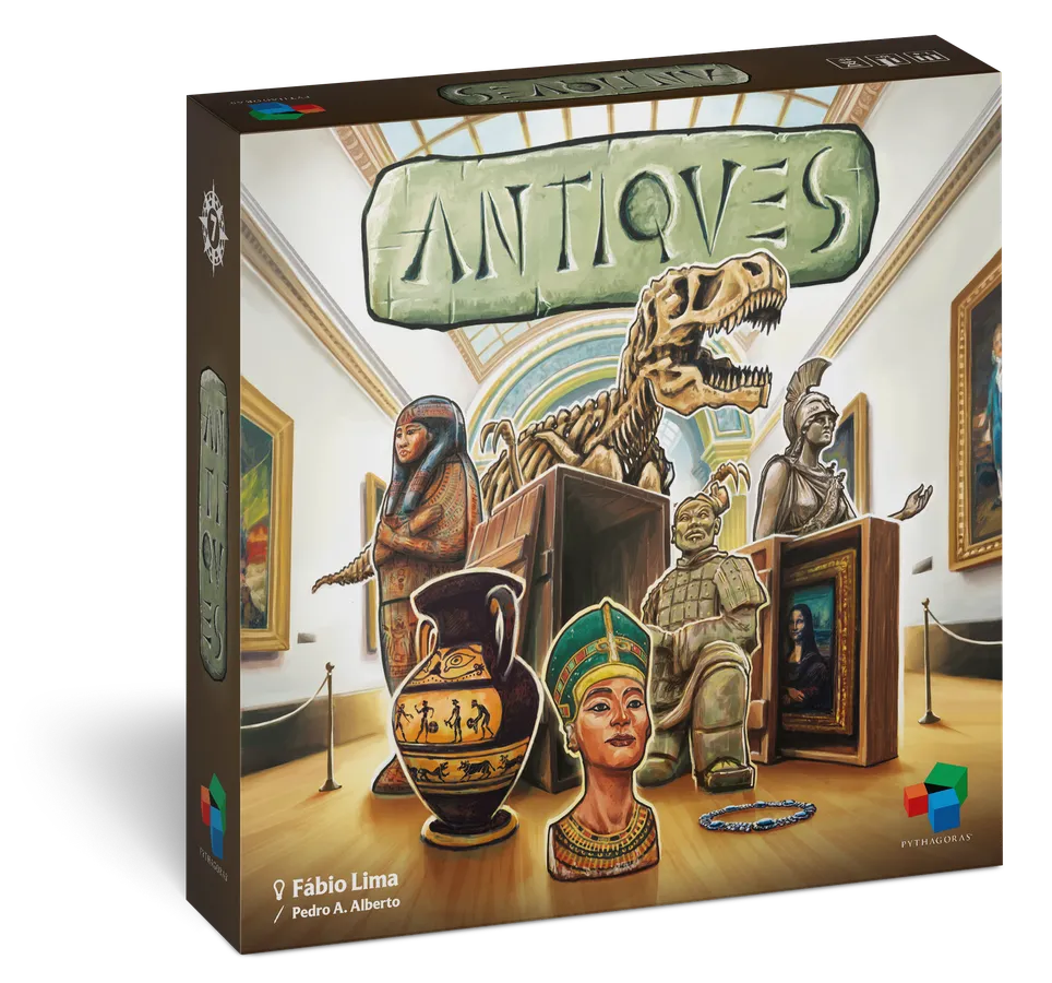 Antiques - immagine 2