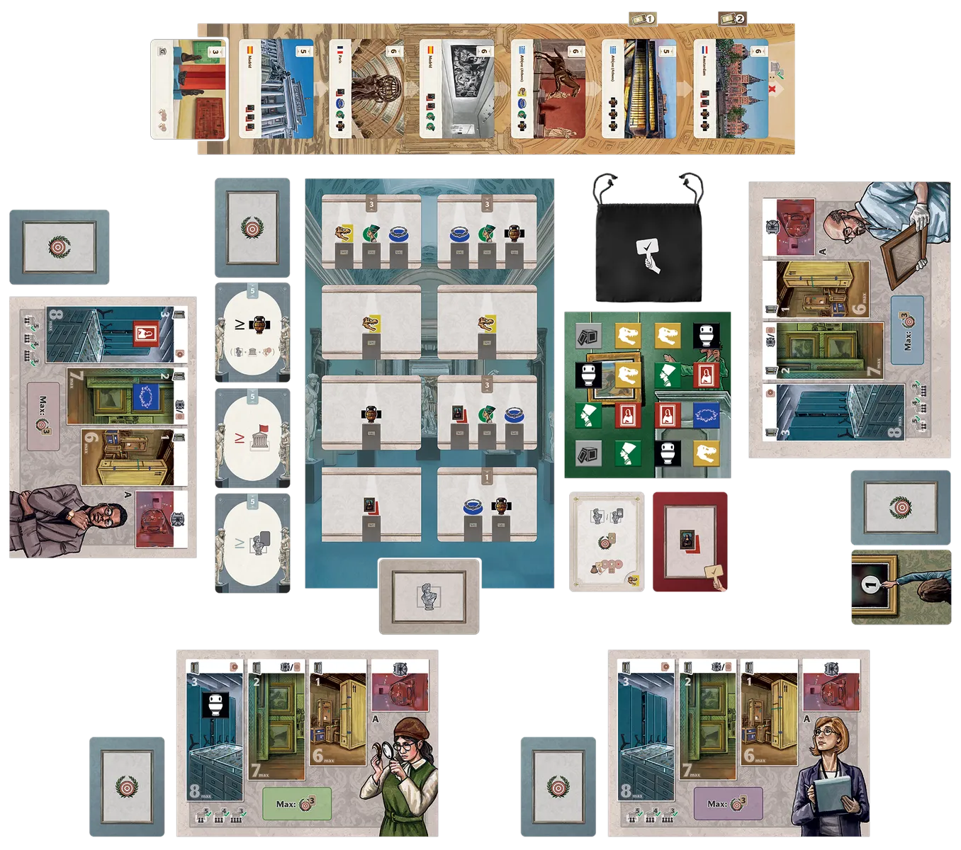 Antiques - immagine 3