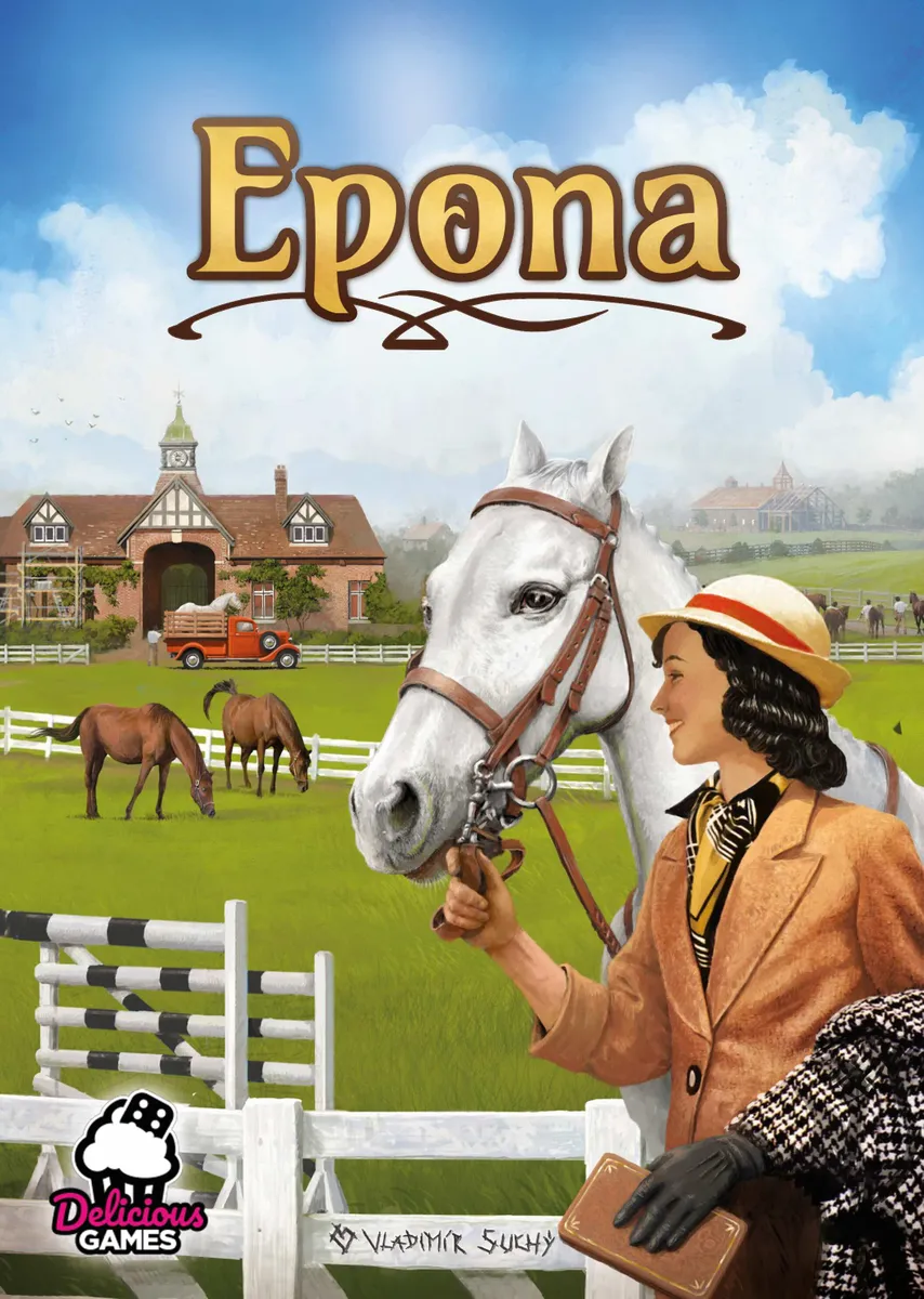 Epona - immagine 2