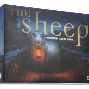 The Sheep