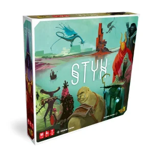 STYX