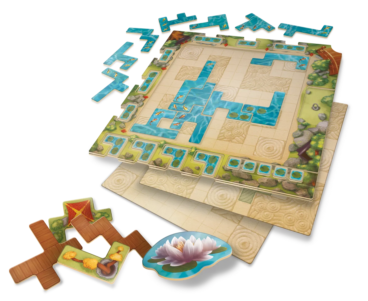 Garden Lake - immagine 5