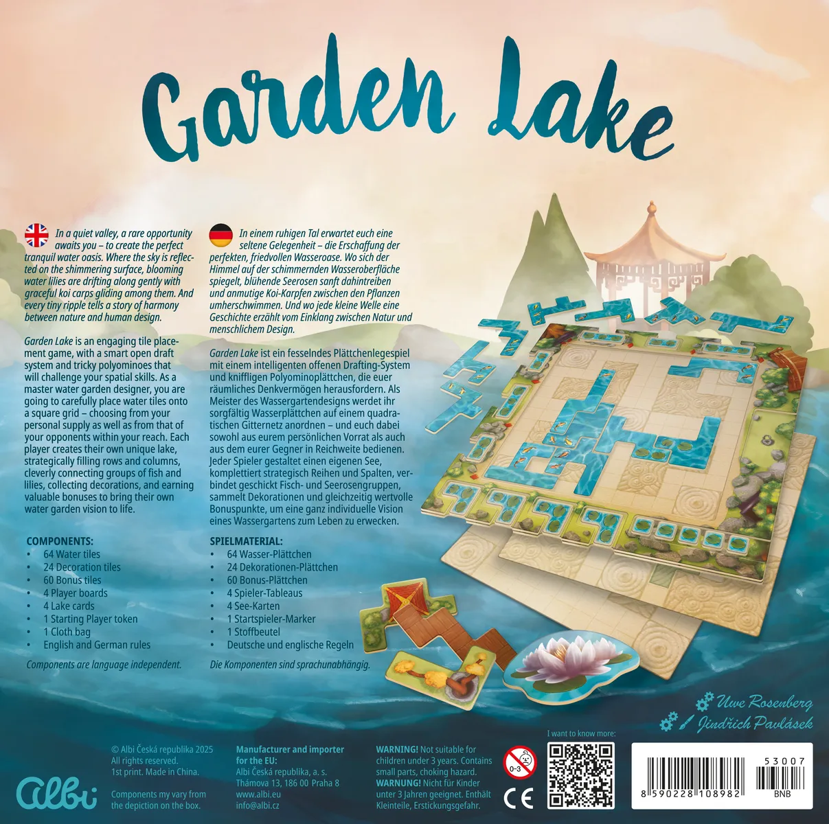 Garden Lake - immagine 3