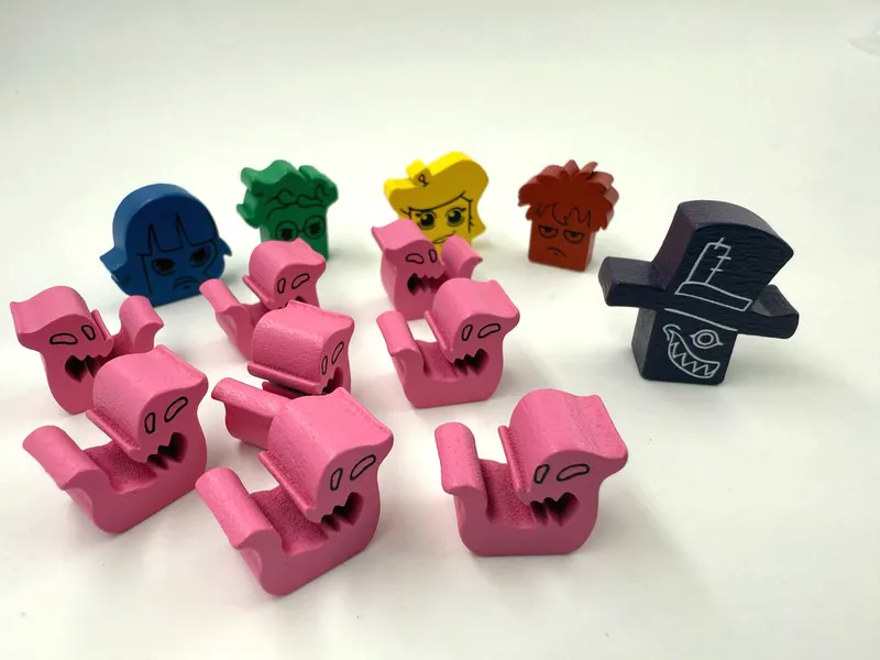 Sinister Institute - immagine 6