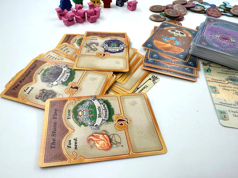 Sinister Institute - immagine 5