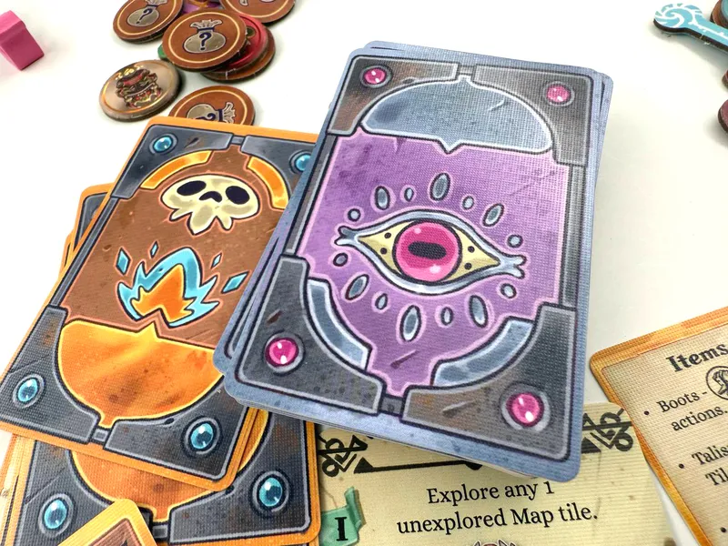 Sinister Institute - immagine 4