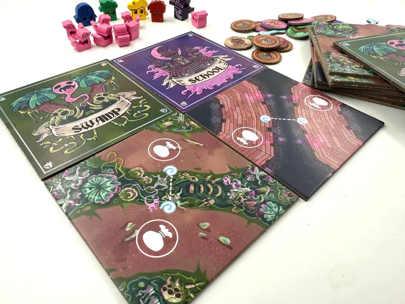 Sinister Institute - immagine 3