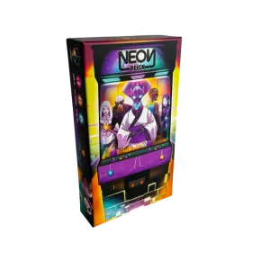 Neon Reign