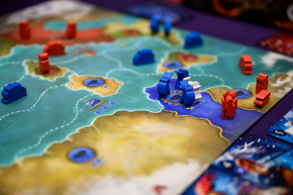 Punica: Rome vs Carthage - immagine 3