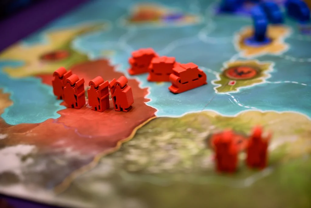 Punica: Rome vs Carthage - immagine 5