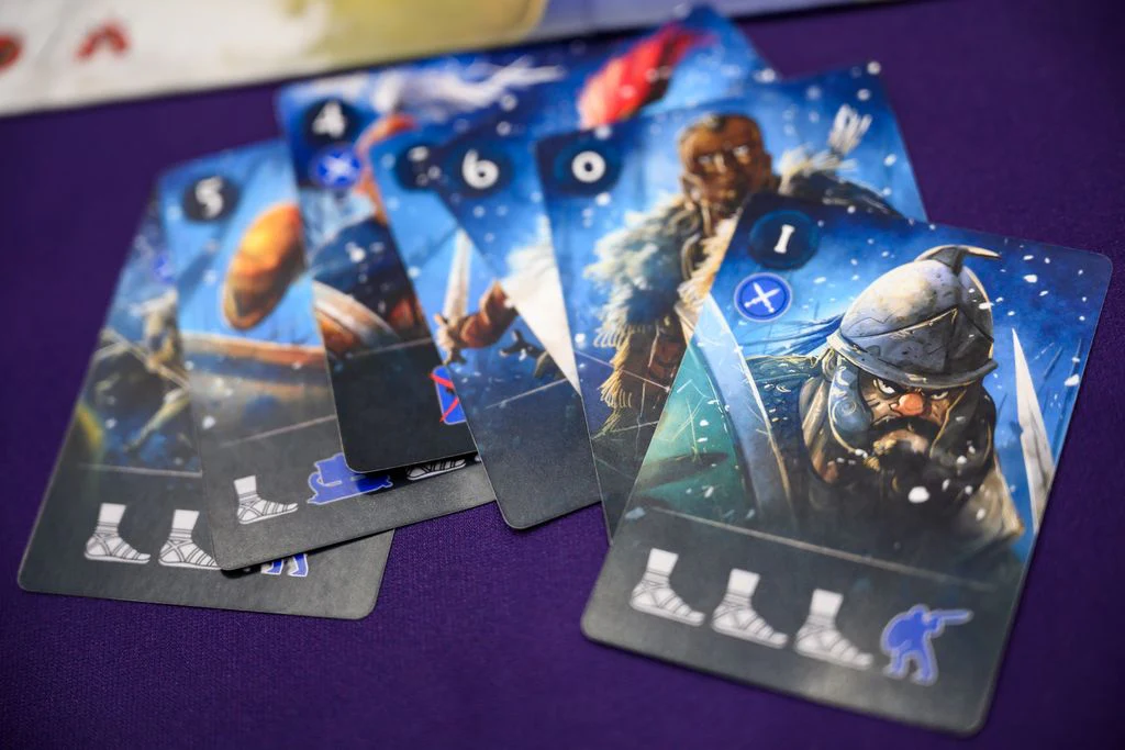 Punica: Rome vs Carthage - immagine 4