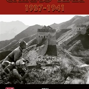 China's War 1937-1941