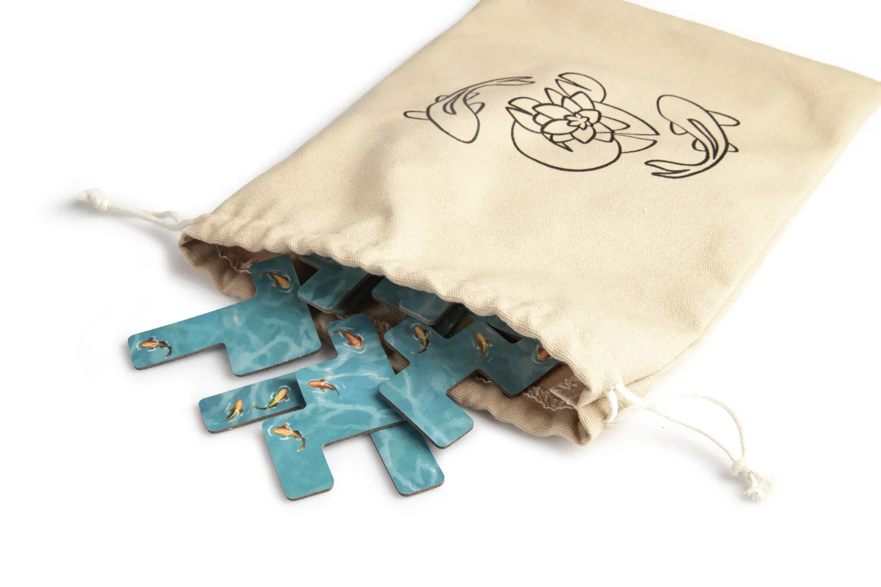 Garden Lake - immagine 6