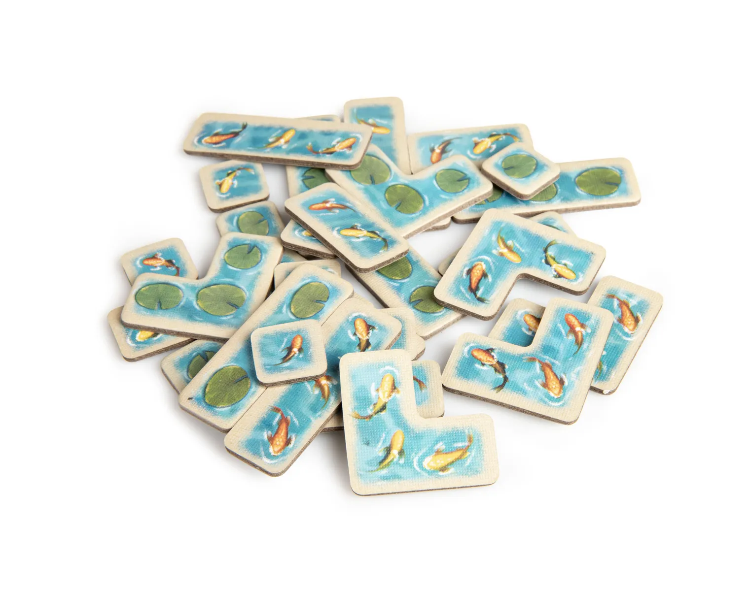 Garden Lake - immagine 7