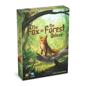 The Fox in the Forest Deluxe