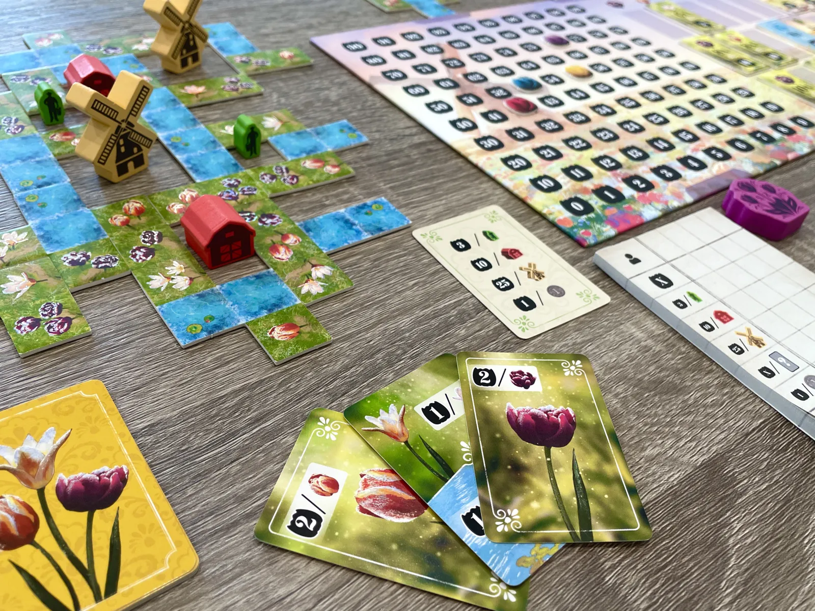 Frosted Blooms - immagine 4