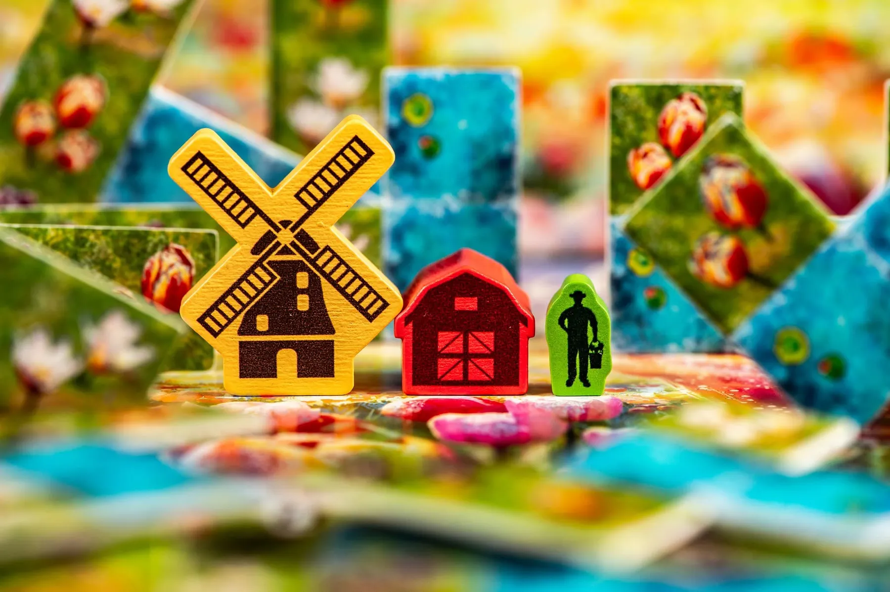 Frosted Blooms - immagine 6