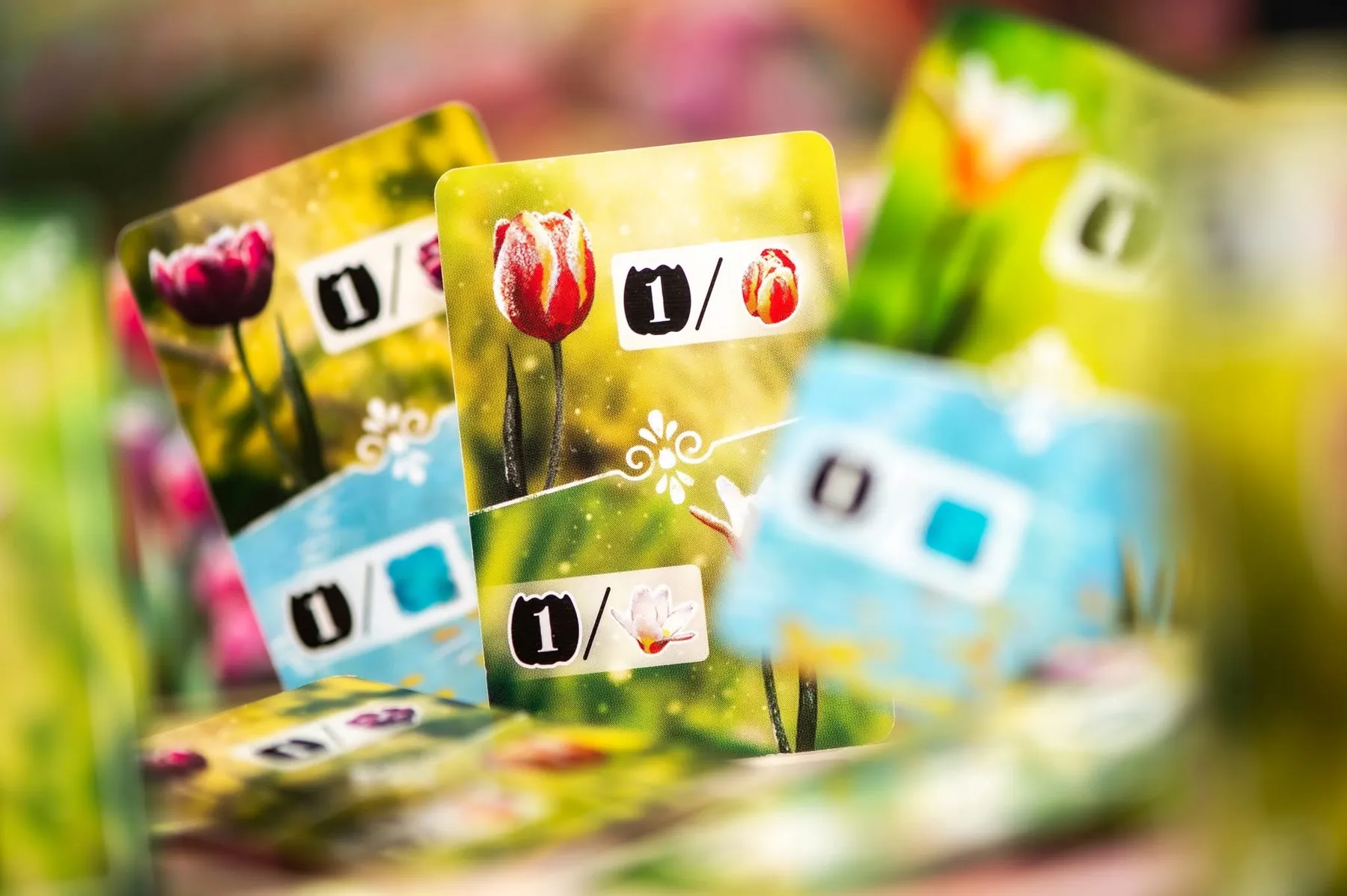 Frosted Blooms - immagine 7