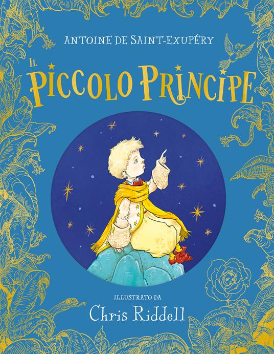 Il Piccolo Principe - immagine 2