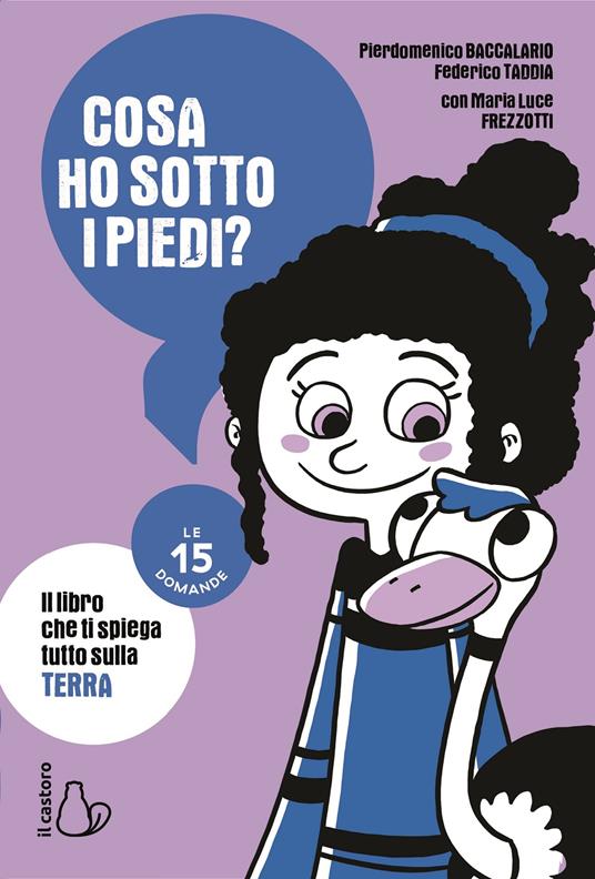 Cosa ho sotto i piedi? Le 15 domande - immagine 2
