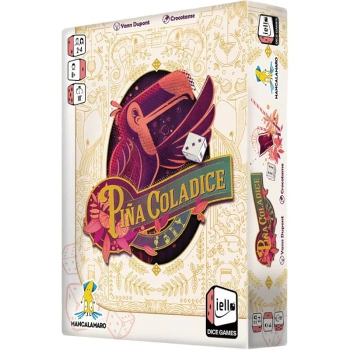 Piña Coladice - immagine 2