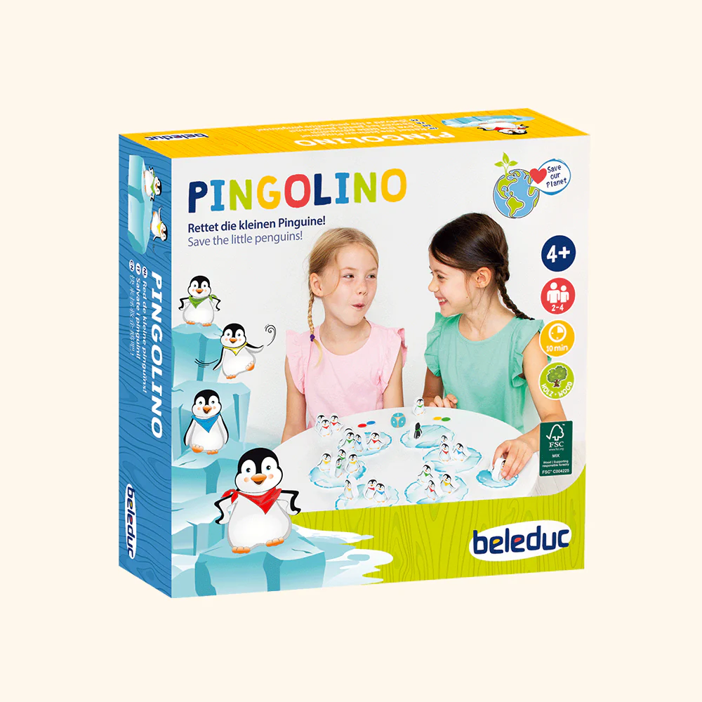 PINGOLINO - immagine 2