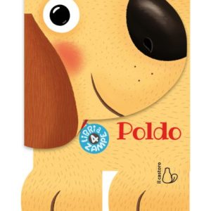 Poldo. Libri a 4 Zampe