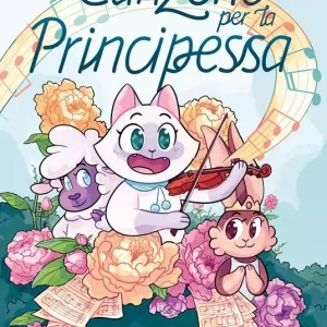 Una canzone per la principessa