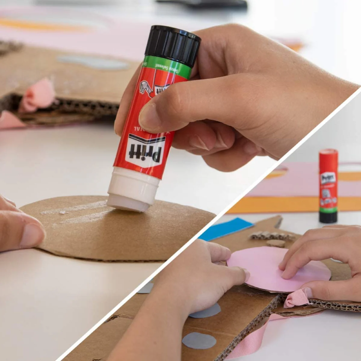 Colla stick PRITT - immagine 4