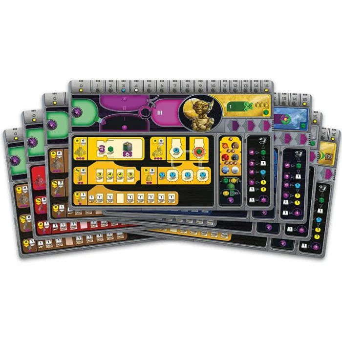 Progetto Gaia - immagine 4