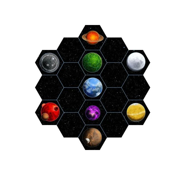 Progetto Gaia - immagine 9