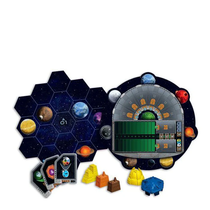 Progetto Gaia - immagine 7