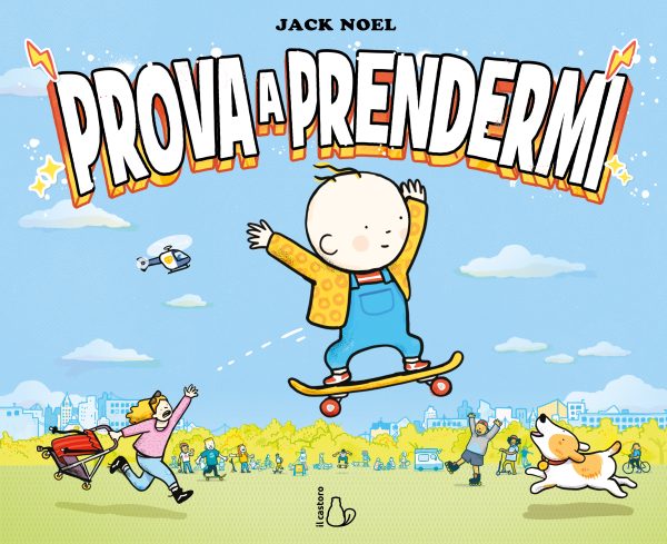 Prova a prendermi - immagine 2