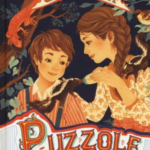 Puzzole che puzzano! Il mondo di Calpurnia