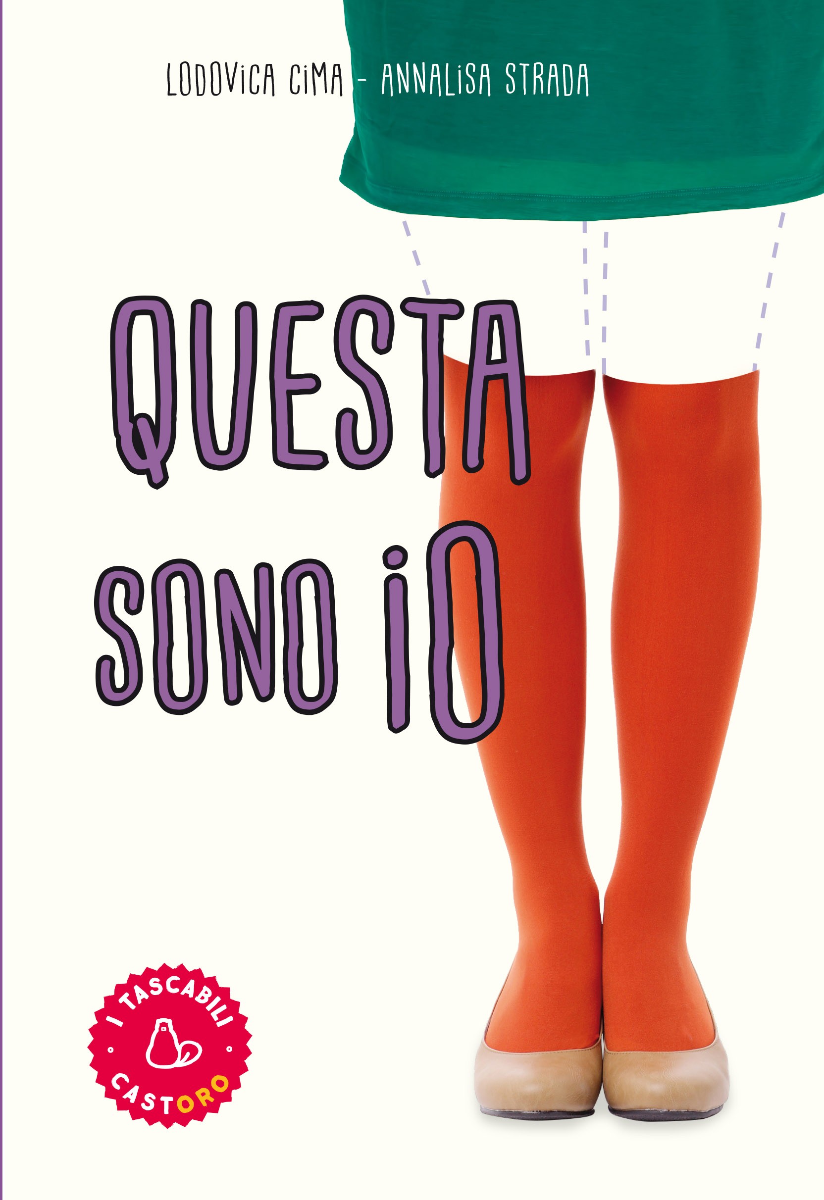 Questa sono io