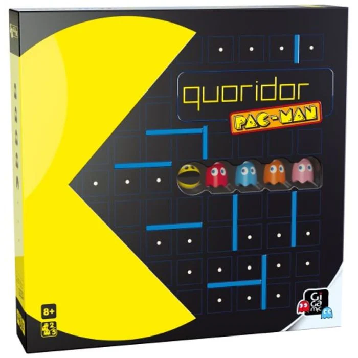 Quoridor Pac-Man - immagine 2