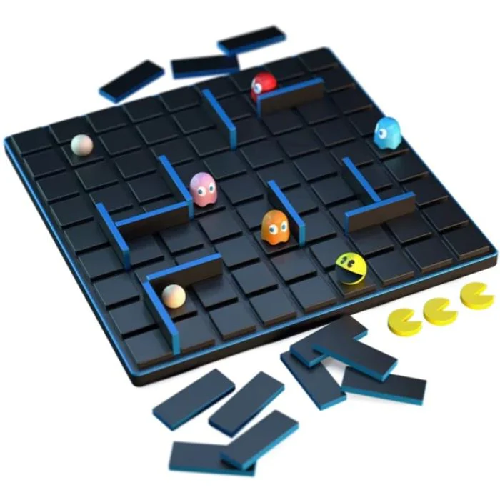 Quoridor Pac-Man - immagine 3